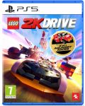 LEGO 2K Drive with Aquadirt Toy (PS5) - 1t