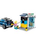 Конструктор Lego City Nitro Wheels - Сервизна станция (60257) - 6t