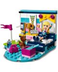 Конструктор Lego Friends - Спалнята на Stephanie (41328) - 5t