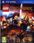 LEGO Lord of the Rings (PS Vita) - 1t