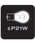 LED Автомобилни крушки Osram - LEDriving, SL, P21W, 1.4W, 2 броя, бели - 6t