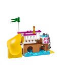 Конструктор Lego Juniors - Почивка на плажа с Andrea и Stephanie (10747) - 5t