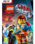 LEGO Movie: The Videogame (PC) - 1t