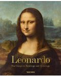 Leonardo. The Complete Paintings and Drawings - 7t