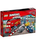 Конструктор Lego Juniors - Финално състезание Florida 500 (10745) - 1t