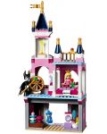 Конструктор Lego Disney Princess - Вълшебният замък на спящата красавица (41152) - 3t