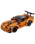 Конструктор Lego Technic - Chevrolet Corvette ZR1 (42093) - 8t