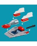 Конструктор Lego Star Wars - Rebel  A-Wing Starfighter (75247) - 6t