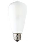 LED крушка Rabalux - E27, 10W, ST64, 4000К, филамент - 1t
