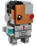 Конструктор Lego Brickheads - Cyborg™ (41601) - 3t