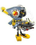 Конструктор Lego Ninjago - Нападение на пираня (70629) - 6t