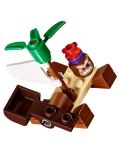 Конструктор Lego Disney Princess - Островното приключение на Ваяна (41150) - 5t