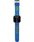 LED часовник Kids Euroswan - Sonic Speed - 1t