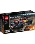 Конструктор Lego Technic - ТРЯС! (42073) - 1t