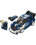 Конструктор Lego Speed Champions - Ford Fiesta M-Sport WRC (75885) - 6t