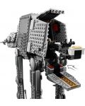 Конструктор LEGO Star Wars - AT-AT (75288) - 5t