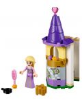 Конструктор Lego Disney Princess - Малката кула на Рапунцел (41163) - 6t