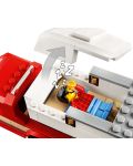 Конструктор Lego City - Пикап и каравана (60182) - 4t