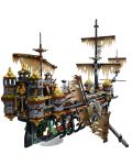 Конструктор Lego Pirates of The Caribbean - Silent Mary (71042) - 5t