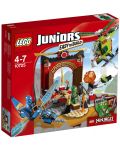 Конструктор Lego Juniors - Изгубеният храм (10725) - 1t