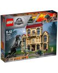Конструктор Lego Jurassic World - Индораптор в Lockwood Estate (75930) - 1t
