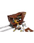 Конструктор Lego Star Wars - Sandcrawler (75220) - 5t