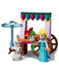 Конструктор Lego Disney Princess - Приключение на пазара с Елза (41155) - 5t