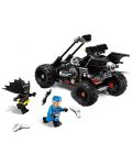 Конструктор Lego Batman Movie - Бъгито на прилепа (70918) - 3t