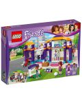 Конструктор Lego Friends - Спортен център Хартлейк (41312) - 1t