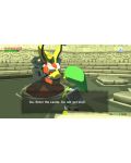 Legend of Zelda: The Wind Waker HD (Wii U) - 3t