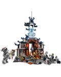 Конструктор Lego Ninjago - Храмът на съвършеното оръжие (70617) - 7t