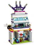 Конструктор Lego Friends - Денят на голямото състезание (41352) - 5t