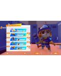 Leo The Firefighter Cat (PS5) - 5t