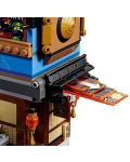 Конструктор Lego Ninjago - Доковете на Ninjago City (70657) - 8t