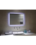 LED Огледало за стена Inter Ceramic - ICL 1802, 70 x 90 cm - 1t