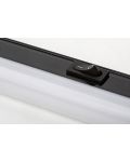 LED аплик Rabalux - Greg 78003, IP20, 4 W, черен - 3t