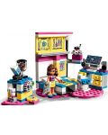 Конструктор Lego Friends - Луксозната спалня на Olivia (41329) - 3t