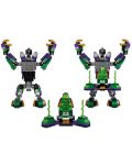 Конструктор Lego Super Heroes - Lex Luthor™ Mech Takedown (76097) - 6t
