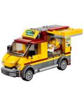 Конструктор Lego City - Бус за пица (60150) - 5t
