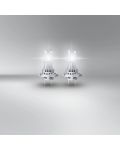 LED Автомобилни крушки Osram LEDriving - HL Easy, H7/H18, 16.2W, 2 броя - 5t
