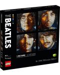 Конструктор Lego Art - The Beatles (31198) - 1t