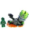 Конструктор Lego Ninjago - Spinjitzu Burst, с Лойд (70687) - 5t