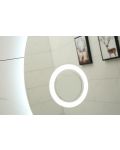 LED Огледало за стена Inter Ceramic - ICL 1808, 70 x 120 cm - 4t