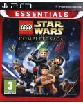 LEGO Star Wars: The Complete Saga (PS3) - 1t