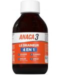 Le Draineur 4 en 1 Формула за оптимално телесно тегло, 250 ml, Anaca3 - 1t