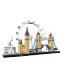 Конструктор Lego Architecture - Лондон (21034) - 3t