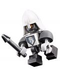 Конструктор Lego Nexo Knights - Двойният конник на Lance (70348) - 6t