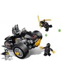 Конструктор Lego DC Super Heroes - Нападение с нокти (76110) - 4t
