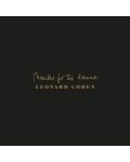 Leonard Cohen - Thanks for the Dance (CD) - 1t