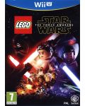 LEGO Star Wars The Force Awakens (Wii U) - 1t